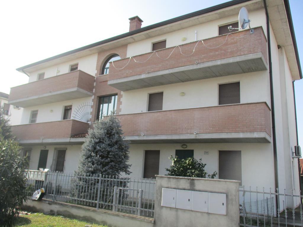 奥基奥贝洛Il Grande Fiume公寓 外观 照片